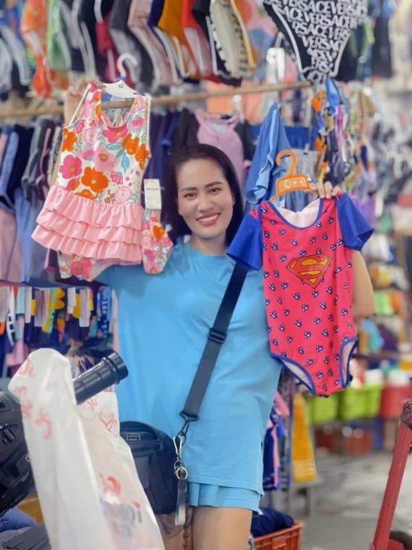 Xúc động Bình Cuộc Đời Vẫn Đẹp Sao sử dụng tiền cát-xê đóng phim-2