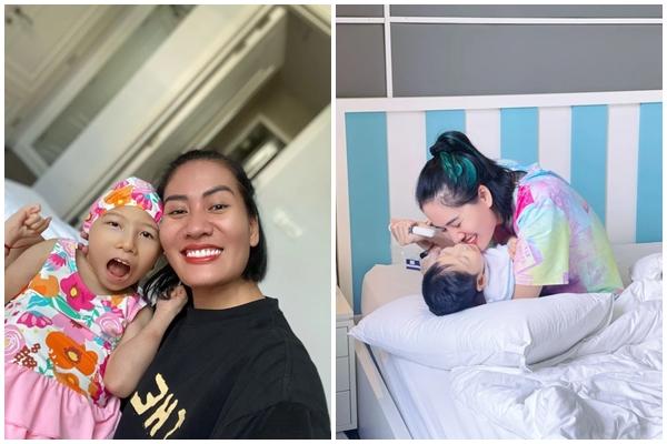 Minh Cúc Cuộc Đời Vẫn Đẹp Sao: Giờ tôi thích kiếm tiền hơn là yêu-11