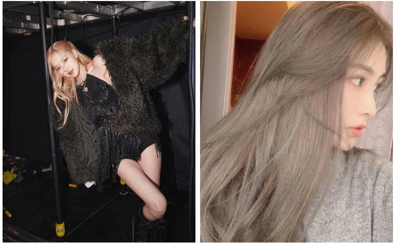 Gợi ý các kiểu nhuộm tóc cháy như BLACKPINK để bạn nổi bật đi concert-1