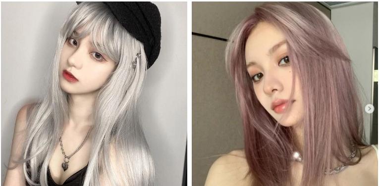 Gợi ý các kiểu nhuộm tóc cháy như BLACKPINK để bạn nổi bật đi concert-2