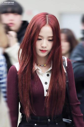 Gợi ý các kiểu nhuộm tóc cháy như BLACKPINK để bạn nổi bật đi concert-3