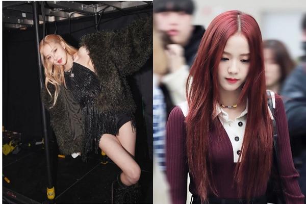 Những kiểu phối đồ hồng đen cực xinh để đi concert BLACKPINK-14