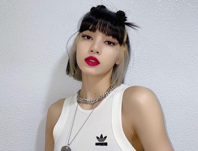 Gợi ý các kiểu nhuộm tóc cháy như BLACKPINK để bạn nổi bật đi concert-5