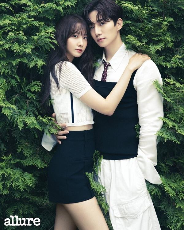 Yoona (SNSD) và Junho (2PM) bí mật hẹn hò?-1