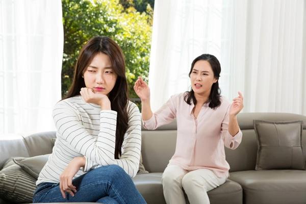 Tôi bị giục lấy chồng, một tiêu chuẩn của bố mẹ khiến ai cũng bỏ chạy-1