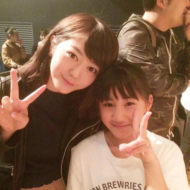 Sao nhí Nhật Bản qua đời ở tuổi 18 sau khi bị bạn trai sát hại-2