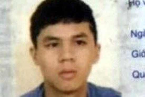 Lời khai của thanh niên sát hại bạn gái ở nhà nghỉ rồi tự tử bất thành