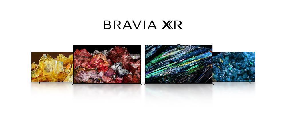 TV Bravia XR 2023 - nâng tầm trải nghiệm giải trí tại gia-1