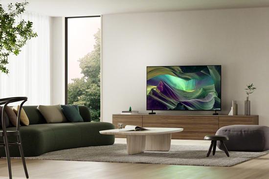 TV Bravia XR 2023 - nâng tầm trải nghiệm giải trí tại gia