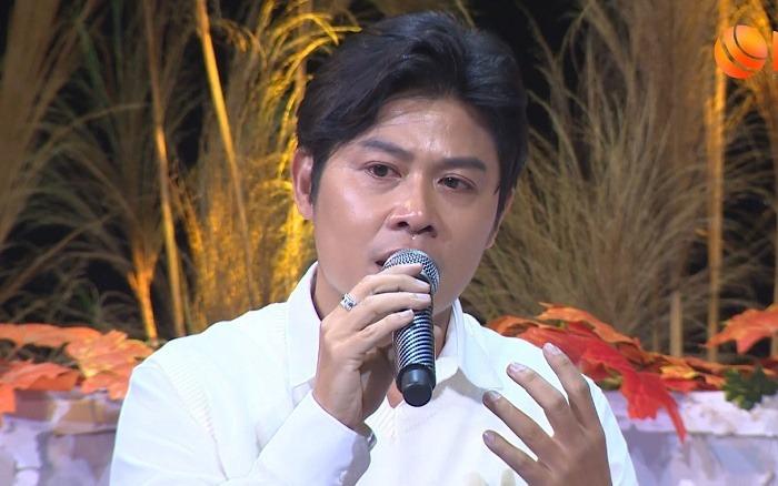 Nhạc sĩ Nguyễn Văn Chung đêm nào cũng khóc sau khi ly hôn vợ-2