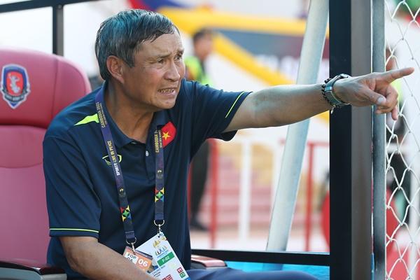 HLV Park Hang Seo gửi thông điệp đặc biệt tới tuyển nữ Việt Nam-3