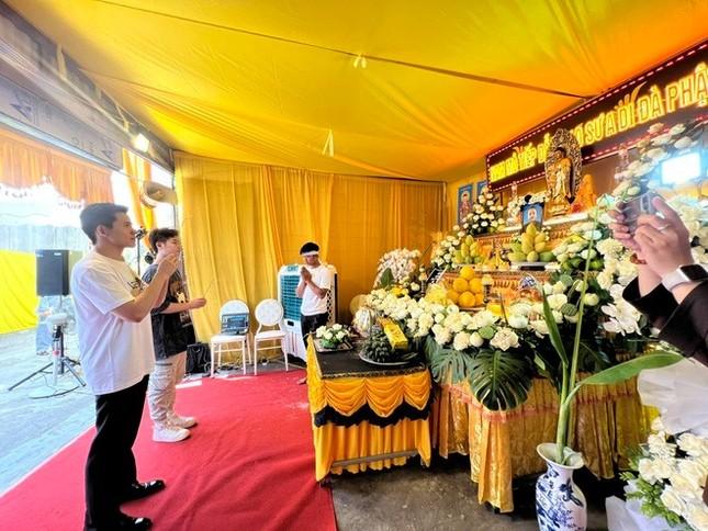 Chị gái nằm viện vẫn chưa biết ca nương Tú Thanh qua đời-2