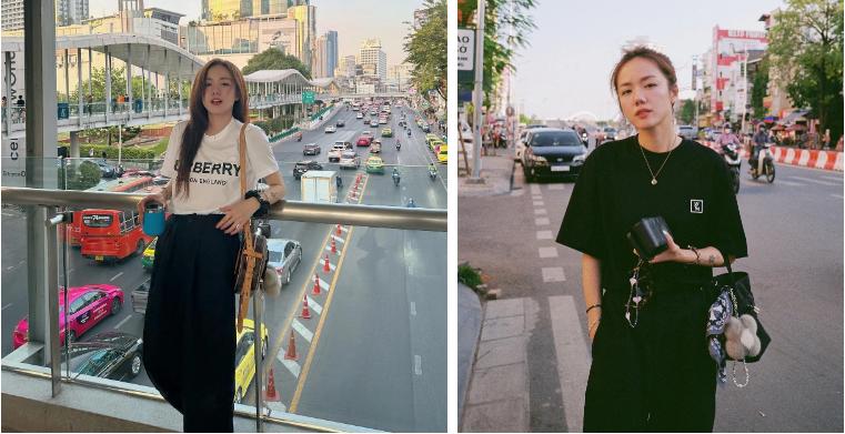 4 chiêu lên đồ trẻ trung của Phương Ly ở tuổi 33-1