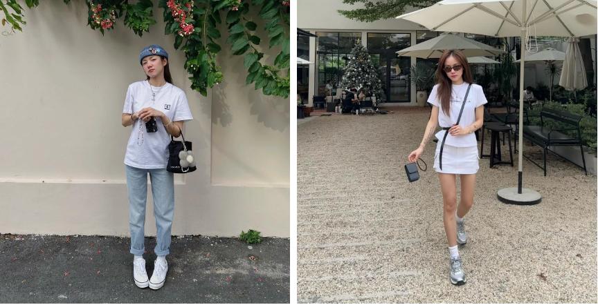 4 chiêu lên đồ trẻ trung của Phương Ly ở tuổi 33-2