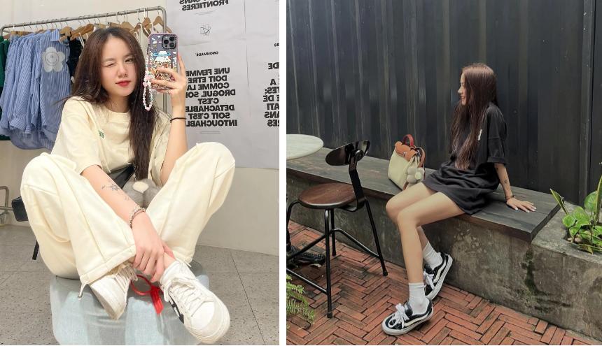 4 chiêu lên đồ trẻ trung của Phương Ly ở tuổi 33-3