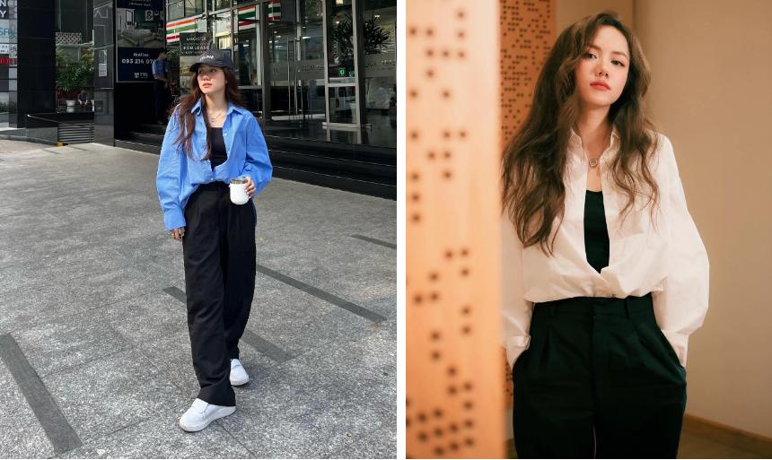 4 chiêu lên đồ trẻ trung của Phương Ly ở tuổi 33-5