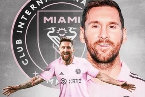 Chủ tịch Inter Miami tiết lộ mức lương hậu hĩnh của Lionel Messi