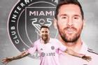 Chủ tịch Inter Miami tiết lộ mức lương hậu hĩnh của Lionel Messi
