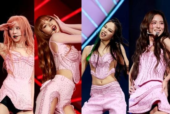 BTC đêm nhạc BlackPink tại Hà Nội cảnh báo lừa đảo