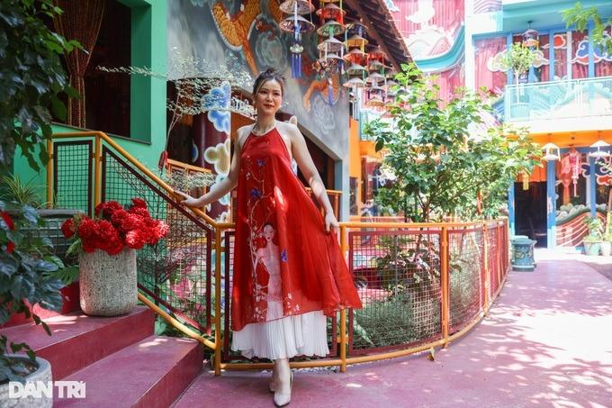 Cà phê Tứ Phủ đầu tư 15 tỷ đồng từng gây sốt bất ngờ thành… bãi giữ xe-5