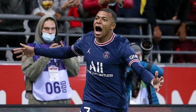 Yêu sách khó tin của Kylian Mbappe để rời khỏi PSG-2