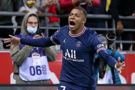 Yêu sách khó tin của Kylian Mbappe để rời khỏi PSG