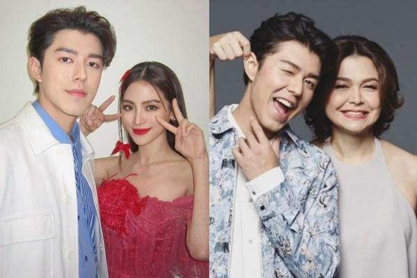 Bị mẹ Nine bỏ theo dõi, phía Baifern Pimchanok lên tiếng làm rõ-5