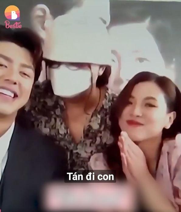 Baifern Pimchanok bất ngờ bị mẹ Nine Naphat bỏ theo dõi, netizen thi nhau đồn đoán nguyên nhân-3