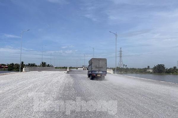 Tình hình hiện tại của chị gái ca nương Tú Thanh sau tai nạn giao thông-3