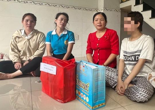 Vụ thiếu nữ 16 tuổi bị chủ spa hành hạ vì ghen tuông: Không dám ra đường!-1