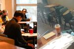 Tranh cãi văn hóa 'cắm rễ' ở quán cà phê: Gọi đồ rẻ nhất, ngồi làm hàng giờ
