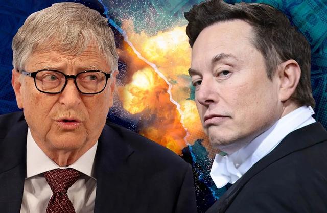 Cuộc sống trái ngược của tỷ phú Bill Gates và vợ sau ly hôn-4