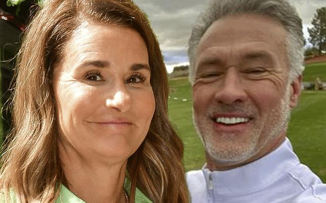 Cuộc sống trái ngược của tỷ phú Bill Gates và vợ sau ly hôn-7