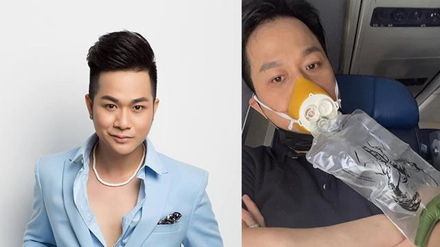 Lập di chúc ở tuổi 42 sau 4 lần chết hụt, Quách Tuấn Du sống trong căn hộ thế nào?-1