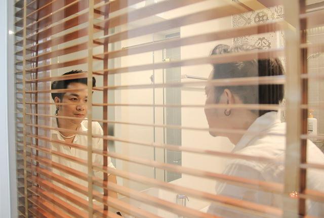 Lập di chúc ở tuổi 42 sau 4 lần chết hụt, Quách Tuấn Du sống trong căn hộ thế nào?-13