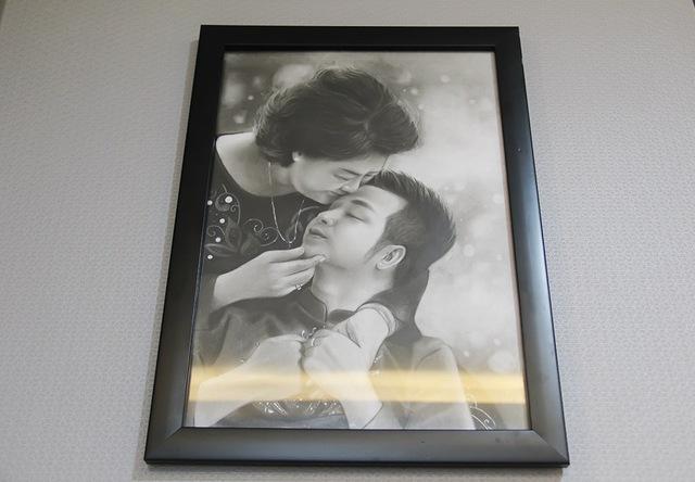 Lập di chúc ở tuổi 42 sau 4 lần chết hụt, Quách Tuấn Du sống trong căn hộ thế nào?-3