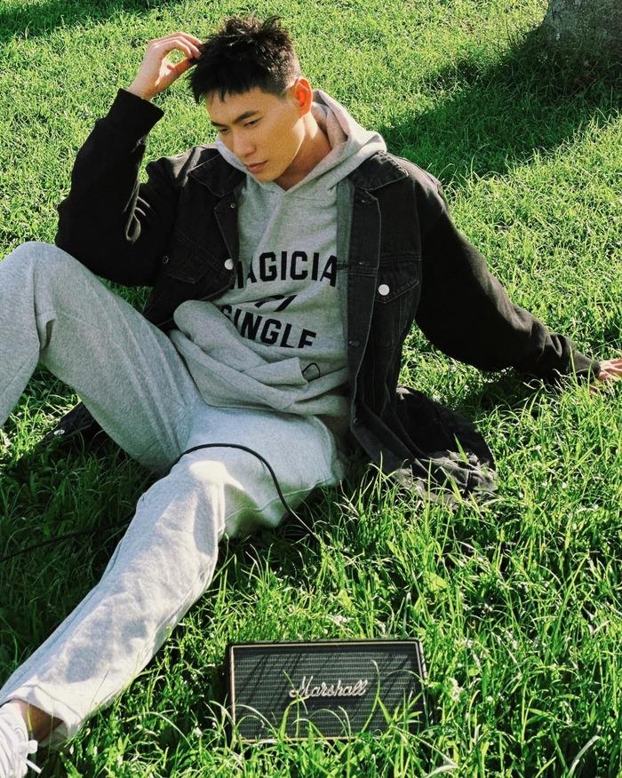 Kiều Minh Tuấn lộ diện gầy gò, tiết lộ tình hình sức khỏe đáng lo-3