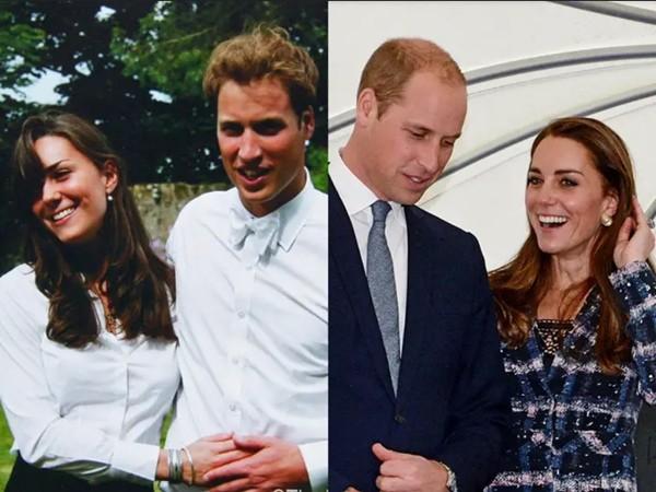 Hình ảnh chưa từng thấy của Công nương Kate thời đại học, ai nhìn cũng ngạc nhiên-3