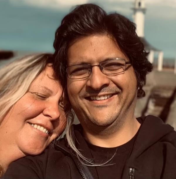 Vợ tỷ phú gốc Pakistan đau đớn vì không ngăn được chồng con lên tàu Titan-1