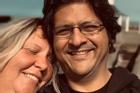 Vợ tỷ phú gốc Pakistan đau đớn vì không ngăn được chồng con lên tàu Titan