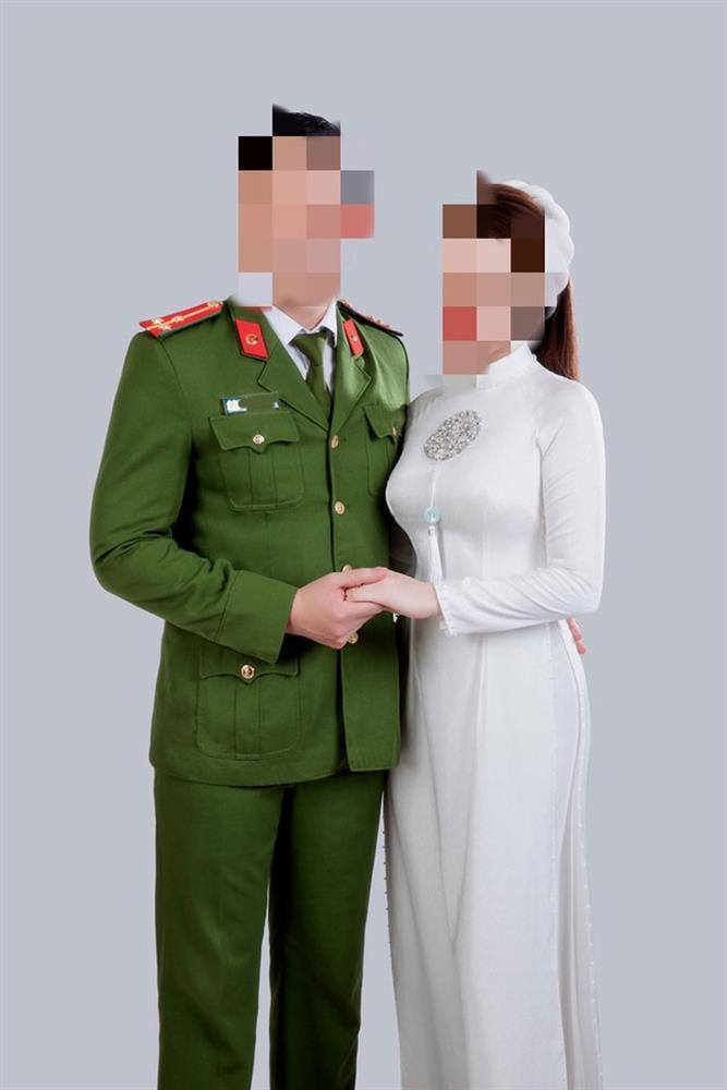 Một cảnh sát hình sự bị bạn gái tố hành hung gây thương tích-2