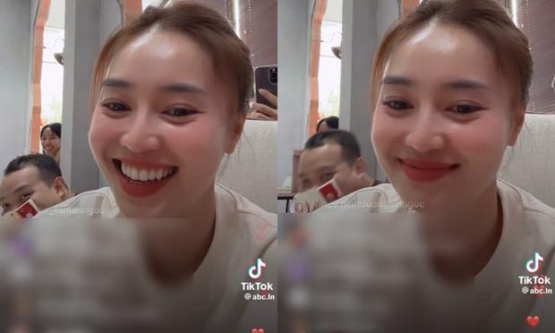 Bị chê vừa già vừa xấu ngay trên livestream, Lan Ngọc phản ứng bất ngờ-1