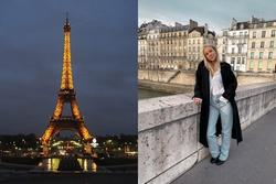 Sống ở Paris 5 năm, cô gái kể những điều kinh ngạc không phải ai cũng nhận ra