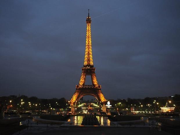Sống ở Paris 5 năm, cô gái kể những điều kinh ngạc không phải ai cũng nhận ra-1