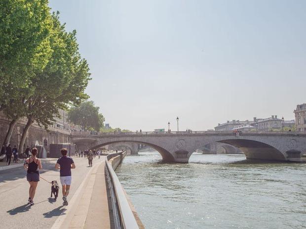 Sống ở Paris 5 năm, cô gái kể những điều kinh ngạc không phải ai cũng nhận ra-4