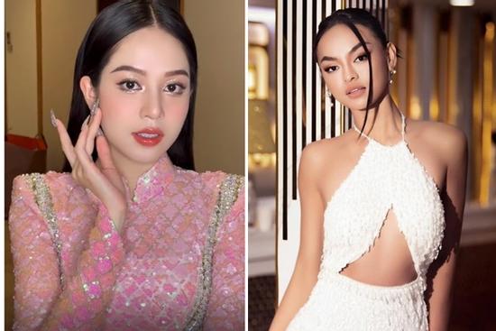 Tranh cãi không hồi kết việc các Hoa hậu, Á hậu thừa nhận phẫu thuật thẩm mỹ