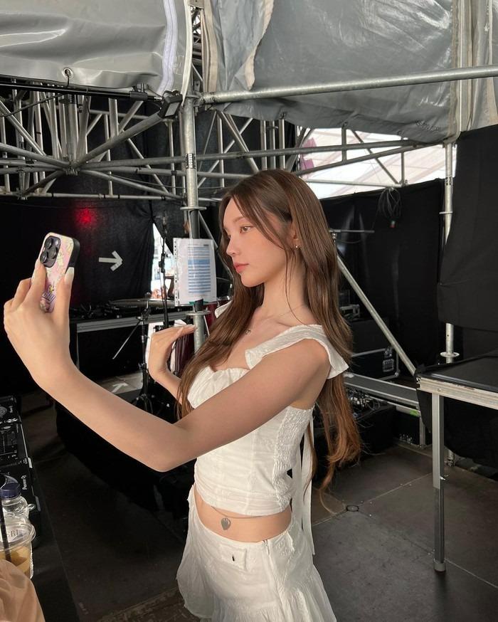 Tình tin đồn của Park Seo Joon có động thái đầu tiên sau ồn ào hẹn hò-1