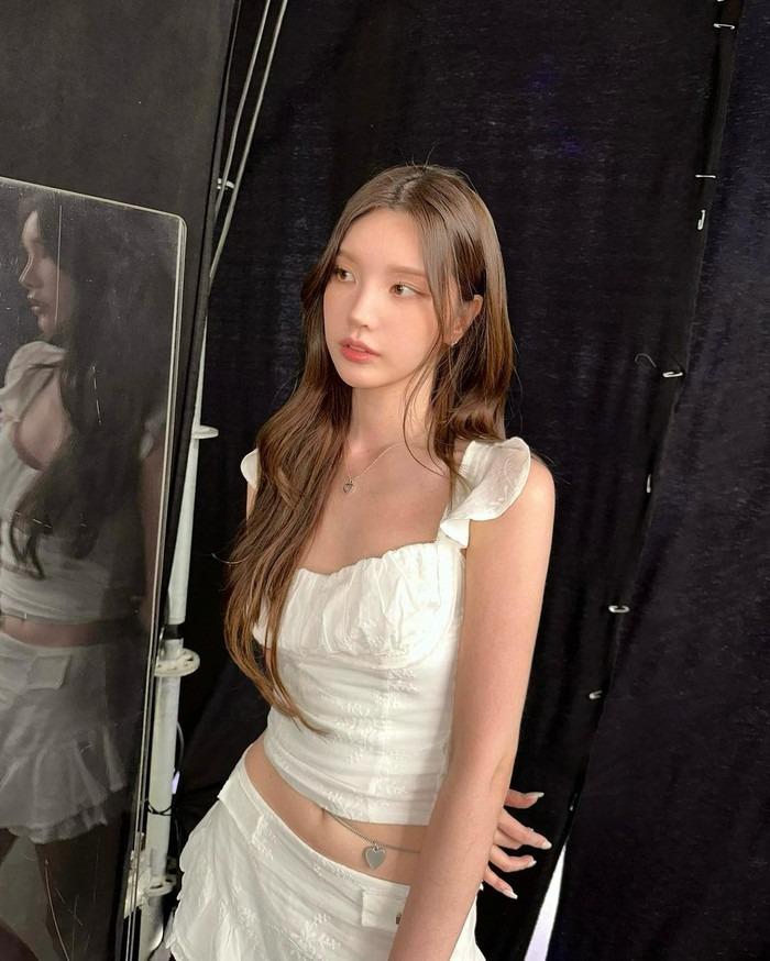 Tình tin đồn của Park Seo Joon có động thái đầu tiên sau ồn ào hẹn hò-2