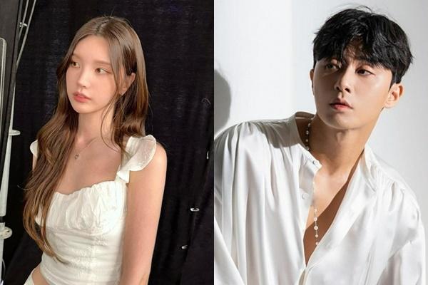 Hai diễn viên đình đám Park Seo Joon và Kim Da Mi hẹn hò?-4