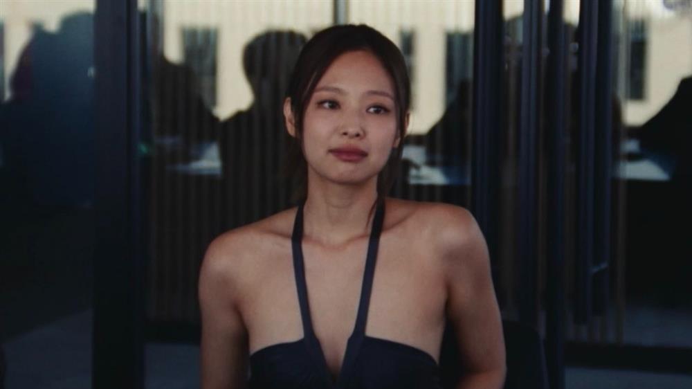 Kết cục lãng xẹt của Jennie (BlackPink)-2